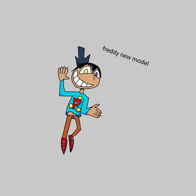 Profile image of Freddy