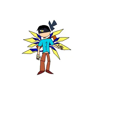 Profile image of Fred-01