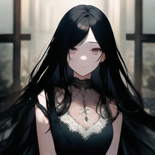 黒花 琴音