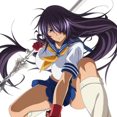 Profile image of 関羽  雲長