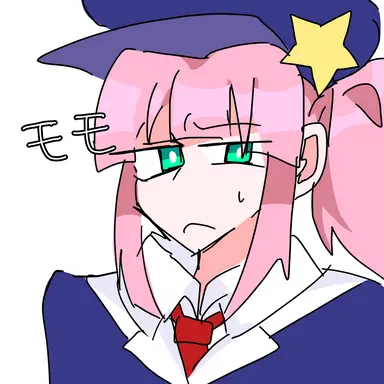Profile image of モモ