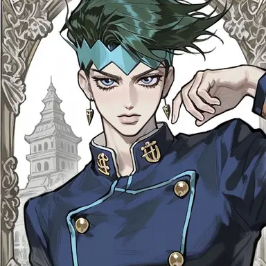 Profile image of 露伴