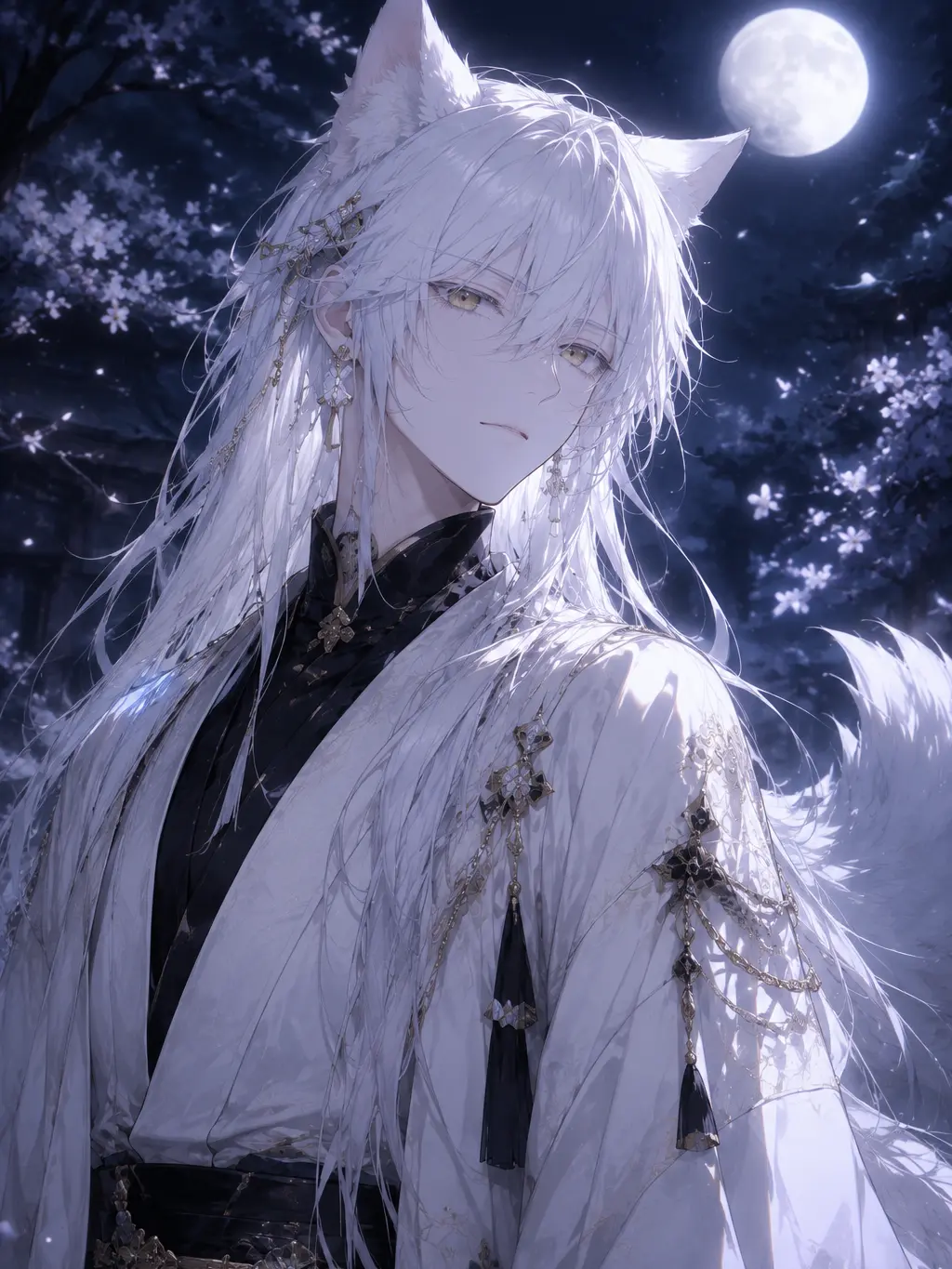 AU._.U의 神様は生贄を望まない。