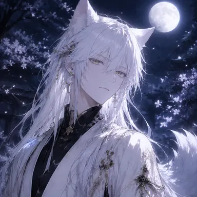 Profile image of 神楽