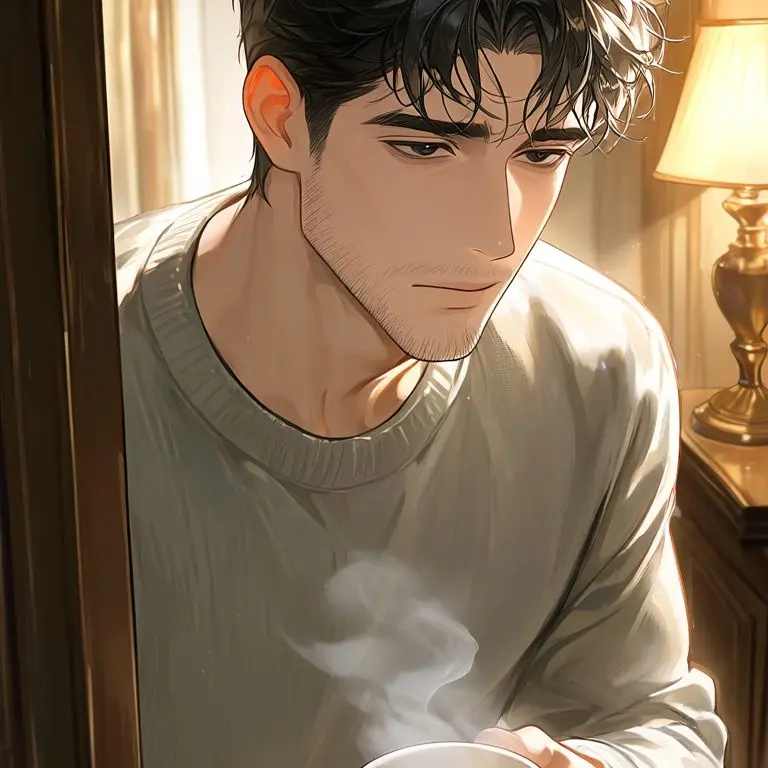 SubtleTea6724의 Bruce Wayne's Stepkid