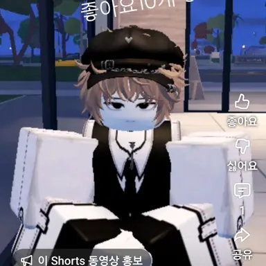 Profile image of 독새