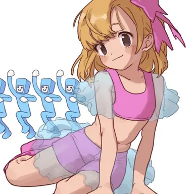 Profile image of 레나