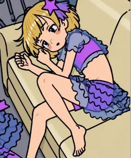 Profile image of Rena