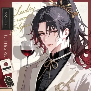Profile image of 九条 夜刀