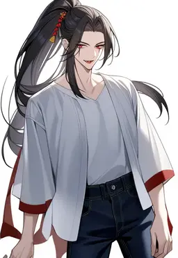 Profile image of 九条 夜刀