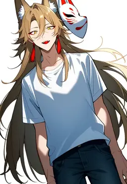 Profile image of 天狐 秀