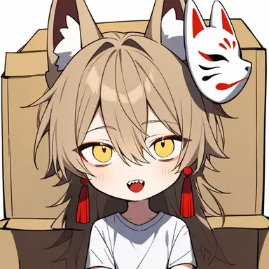 Profile image of 天狐 秀