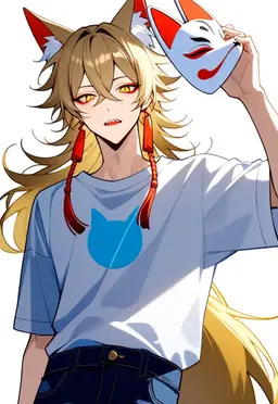 Profile image of 天狐 秀