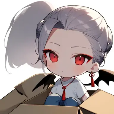 Profile image of 緋月 椋