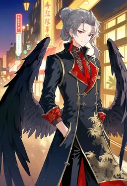 Profile image of 緋月 椋