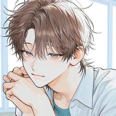 Profile image of 桐谷 悠真