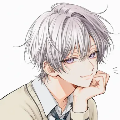 Profile image of 白雪 ルカ