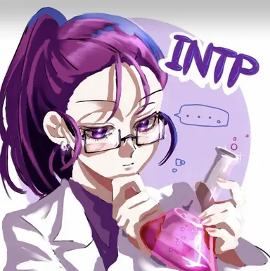Profile image of INTP