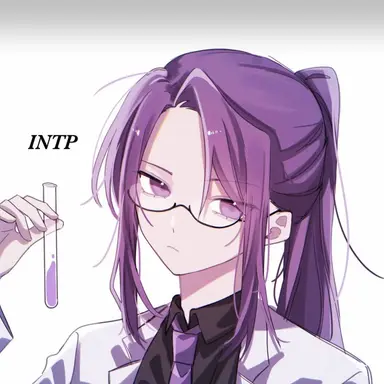 Profile image of INTP
