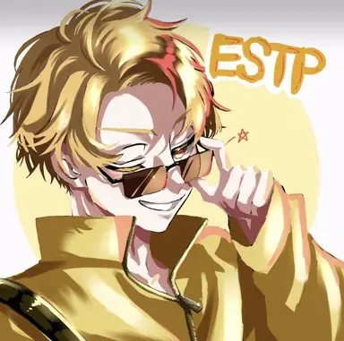 Profile image of ESTP