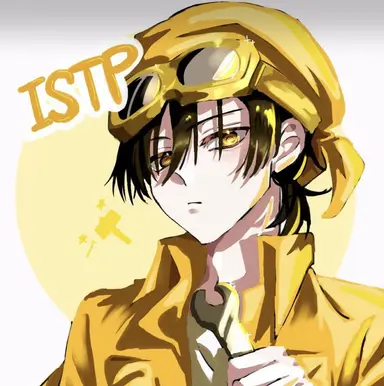 Profile image of ISTP
