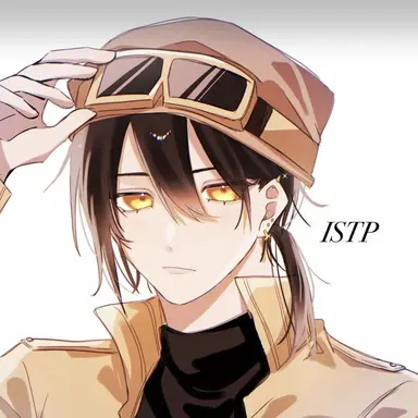 Profile image of ISTP