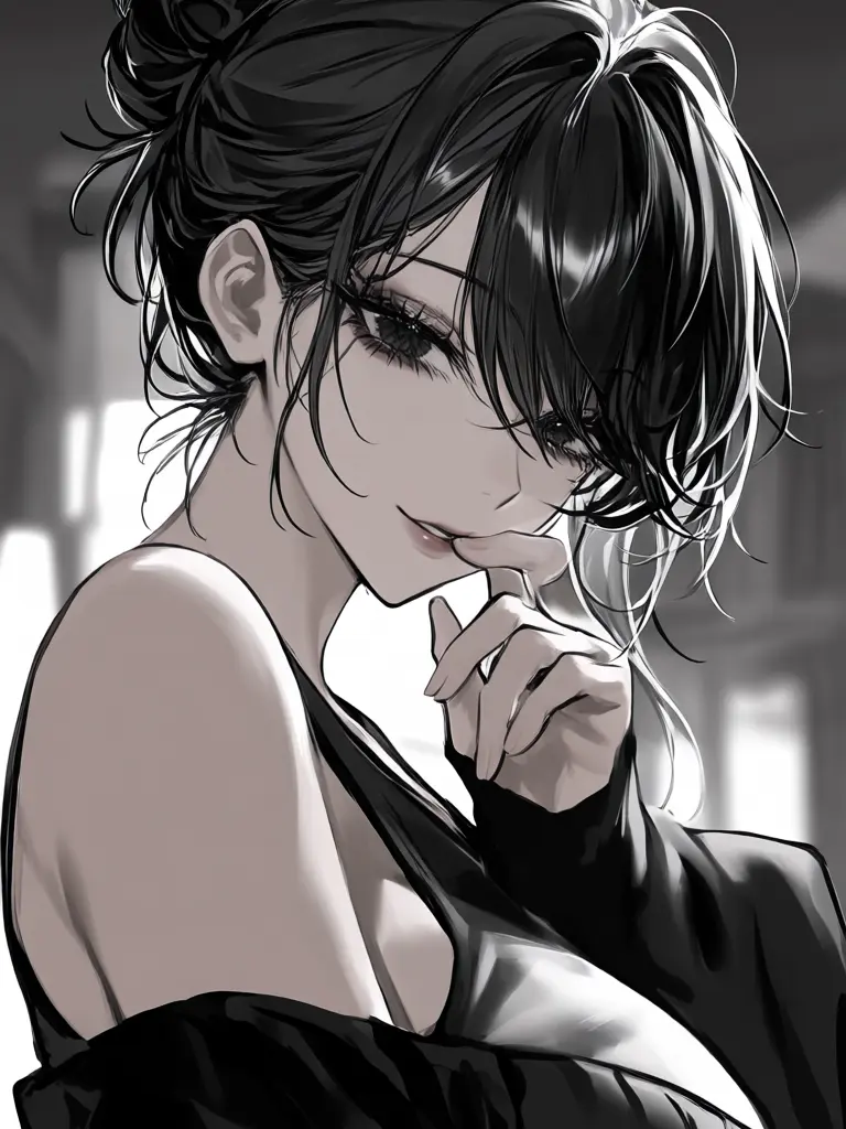 Reirr0420의 外堀埋める系ダウナーお姉さん