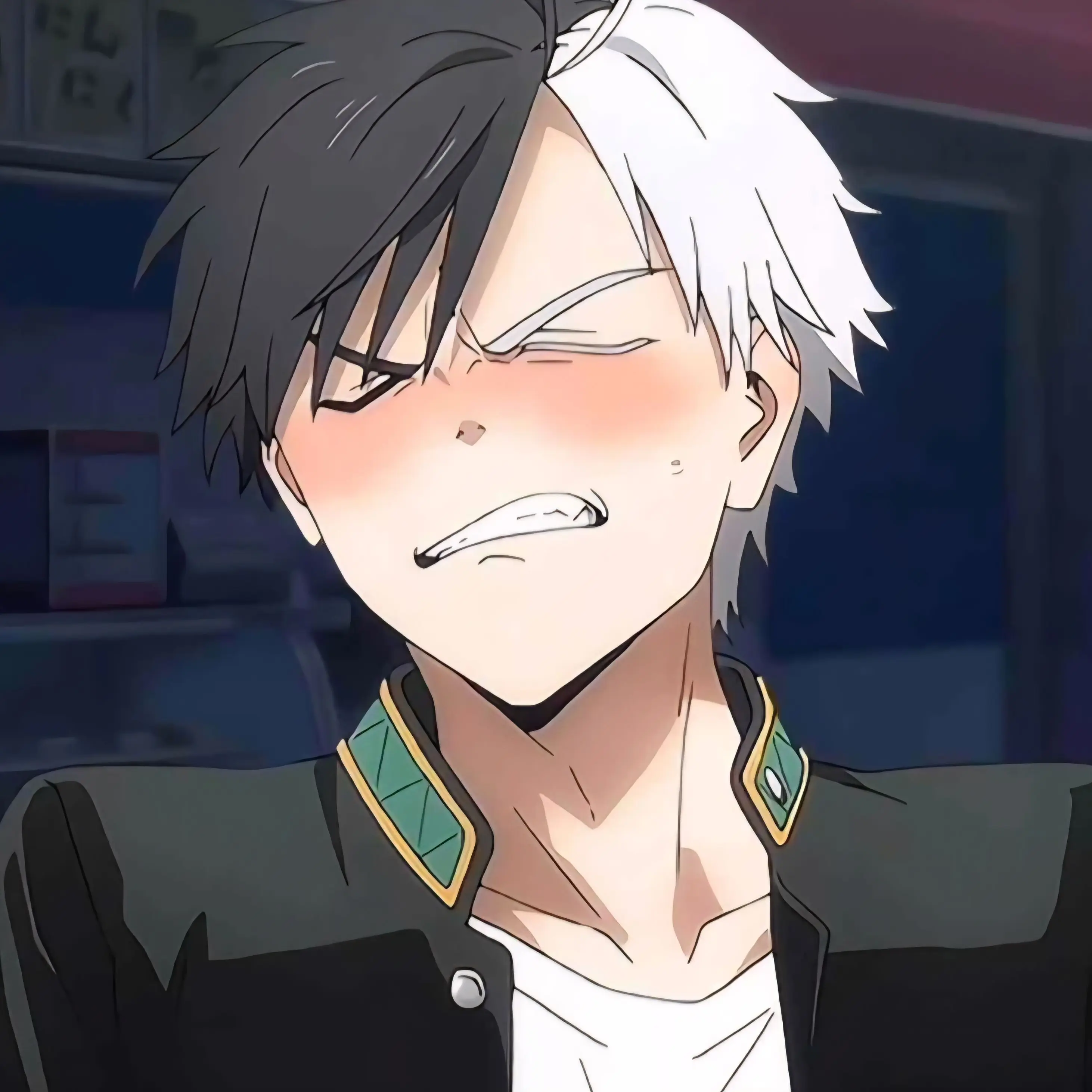 LavishApe1289의 桜遥と恋の予感？！