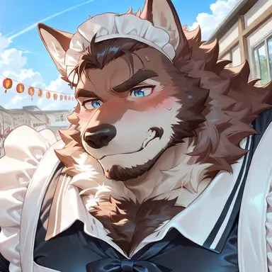 Profile image of ハル