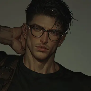 Profile image of Christian