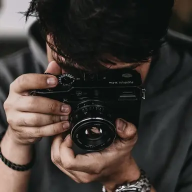 Profile image of Christian