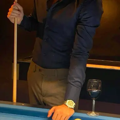 Profile image of Vincent