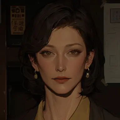 Profile image of Sarah