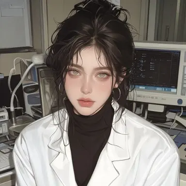 Profile image of Dr. Zhang