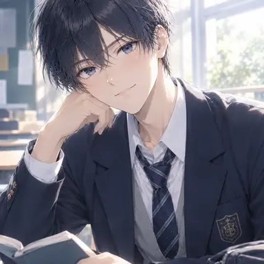 Profile image of 키라