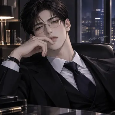 Profile image of クォン・ヘジュン