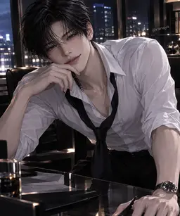 Profile image of ソ_イジュン