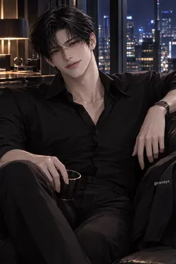 Profile image of ソ_イジュン