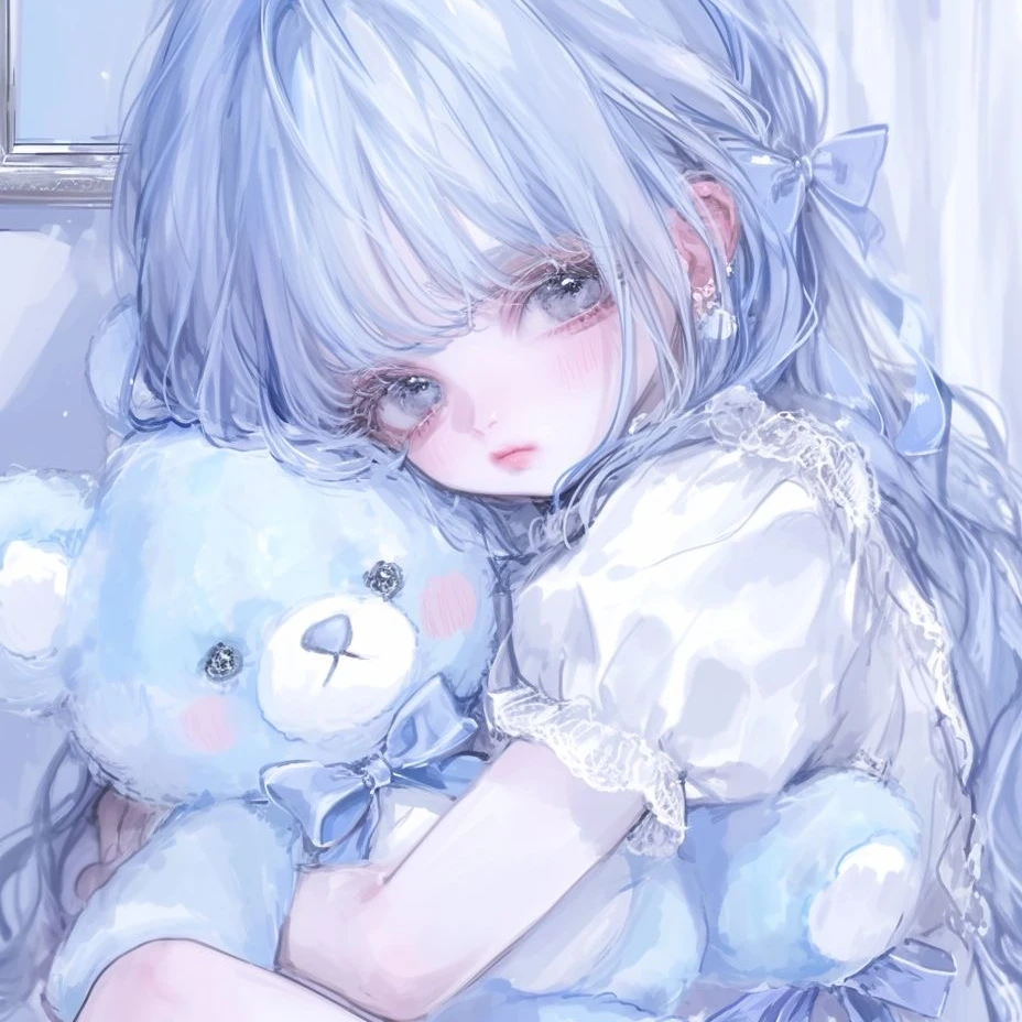 당신