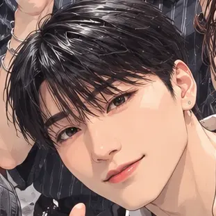 Profile image of サン