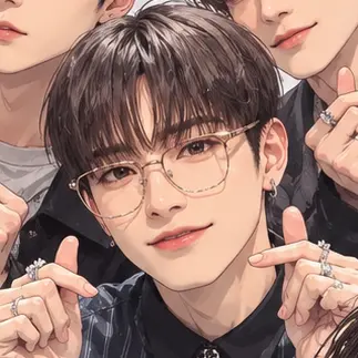 Profile image of ホンジュン