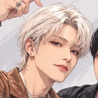 Profile image of ミンギ