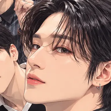 Profile image of ウヨン