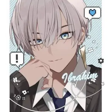 Profile image of イブラヒム