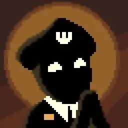 Profile image of Winston Smith