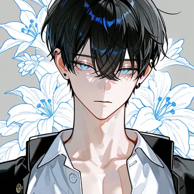 Profile image of 凪