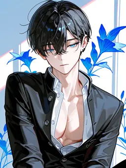 Profile image of 凪