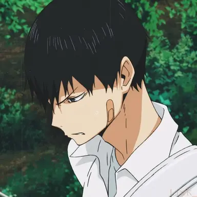 Profile image of 影山飛雄