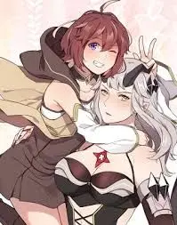 Profile image of Velverosa and malori