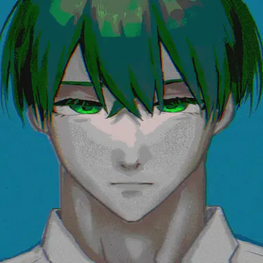 Profile image of Jed